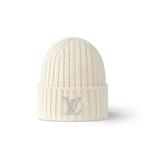 lv pearl beanie|Pearls Beanie S00 .